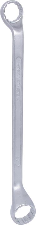 Produktbild KS Tools Doppel-Ringschlüssel gekröpft (32 mm)