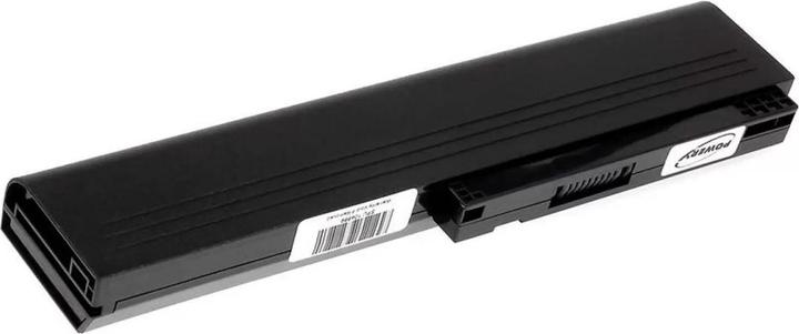Image du produit AccuCell Batterie LG série R410/ LG série R510/ Type SQU-805 (4400 mAh)