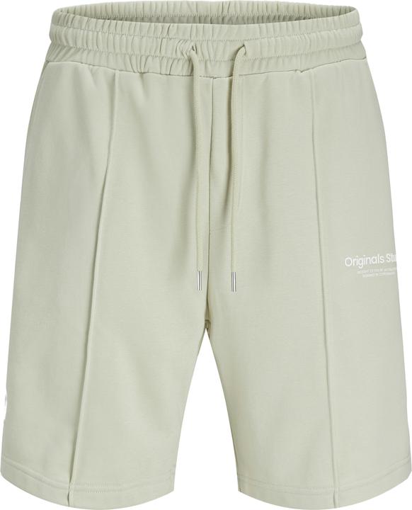 Jack & Jones Loose Fit Sweat-Shorts Mini Sweat-Shorts