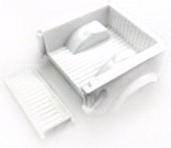 Amewi Car Warehouse 1:35 scaler
