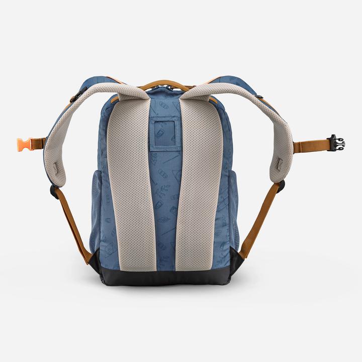 Produktbild Quechua Wanderrucksack 15 l Kinder - NH900 blau (15 l)