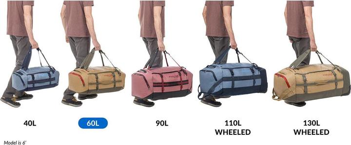 Produktbild Eagle Creek Cargo Hauler (60 l)