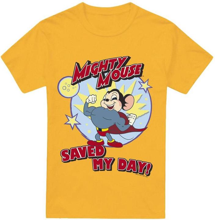 Fruit of the Loom Day TShirt
