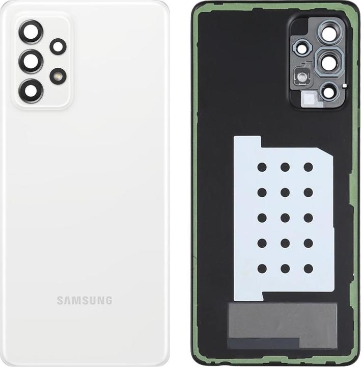 Produktbild Samsung Akkudeckel A52
