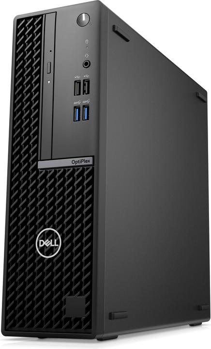Produktbild Dell UC Optiplex 7010 SFF (Intel i5-13500T, 8 GB, 256 GB, UHD Graphics 770)