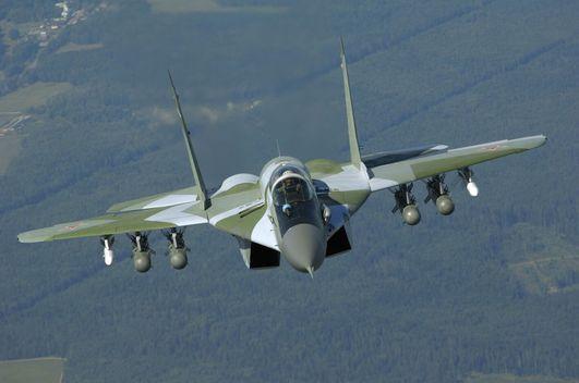 Image du produit Carson 1:72 MIG-29SMT