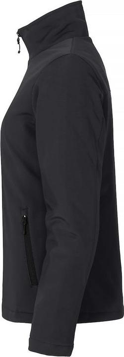Produktbild Clique Softshelljacke Wattiert (XL)