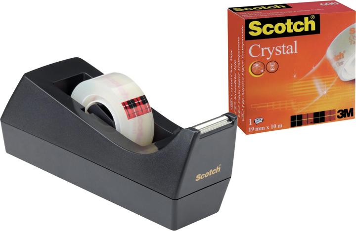 Scotch Desk roller
