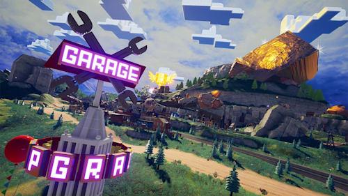 Immagine prodotto 2K Games Lego 2K Drive (Switch, DE)
