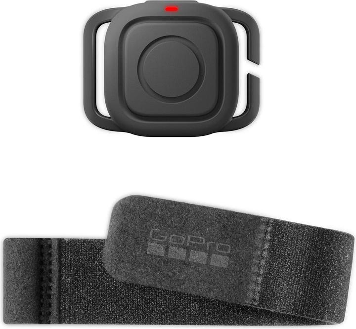 Actual product image GoPro Waterproof Shutter Remote (Hero 11, Hero 12, Hero 13 Black)