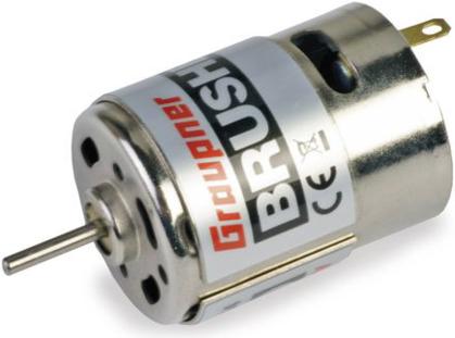 Image du produit Graupner Moteur électrique Speed 400 7,2 V
