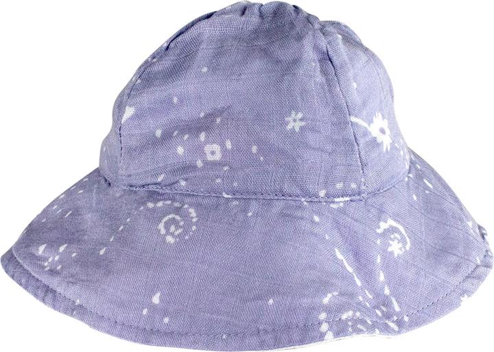Violett, Weiss