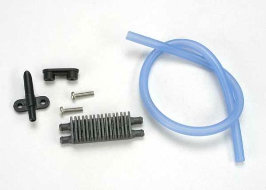 Produktbild Traxxas Wasserkühlset Marine Regler