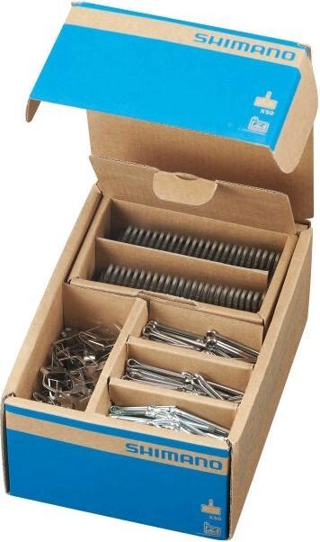 Image du produit Shimano B05S (Shimano, Résine synthétique)