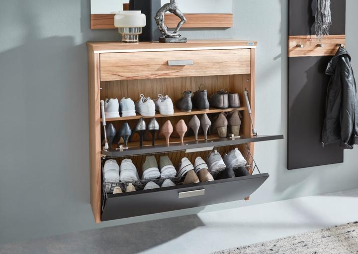 Image du produit Dieter Knoll Collection Remi (32 x 32 x 96 cm)