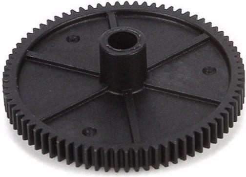 Actual product image Vaterra Main gear 77Z 48P