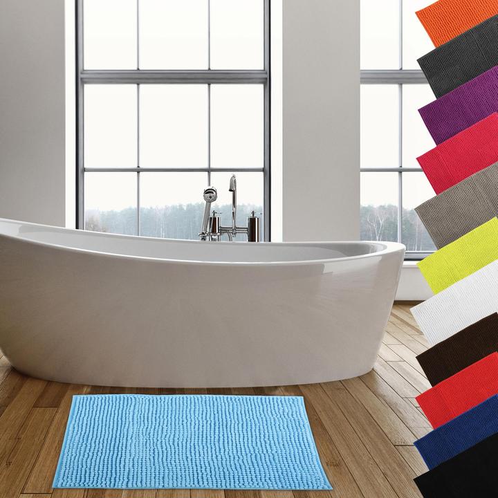 Image du produit MSV Chenille (60 x 90 cm)
