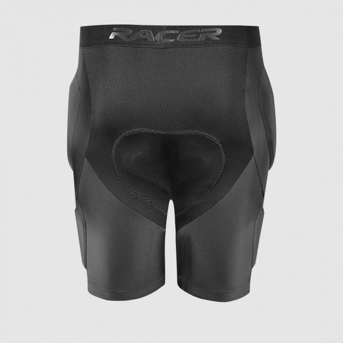 Immagine prodotto Racer Profile Sub SHort (XL, Pantaloncini protettivi)