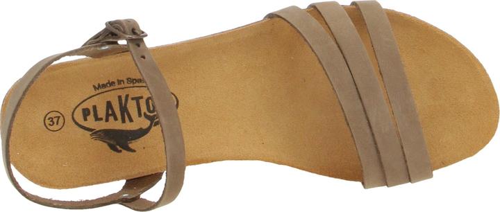 Actual product image Plakton Mam Alou Nobuck (36)
