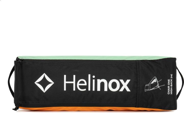 Produktbild Helinox Chair One Highback (re)