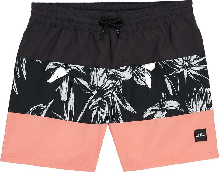 Produktbild O'Neill MIX & MATCH CALI BLOCK 13" SWIM SHORTS (140)