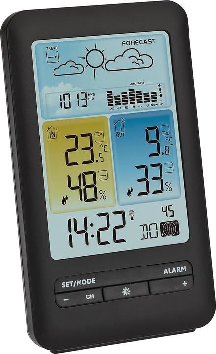Image du produit TFA Station météo sans fil