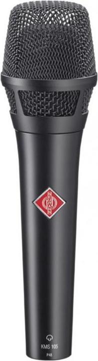 Produktbild Neumann KMS 105 bk