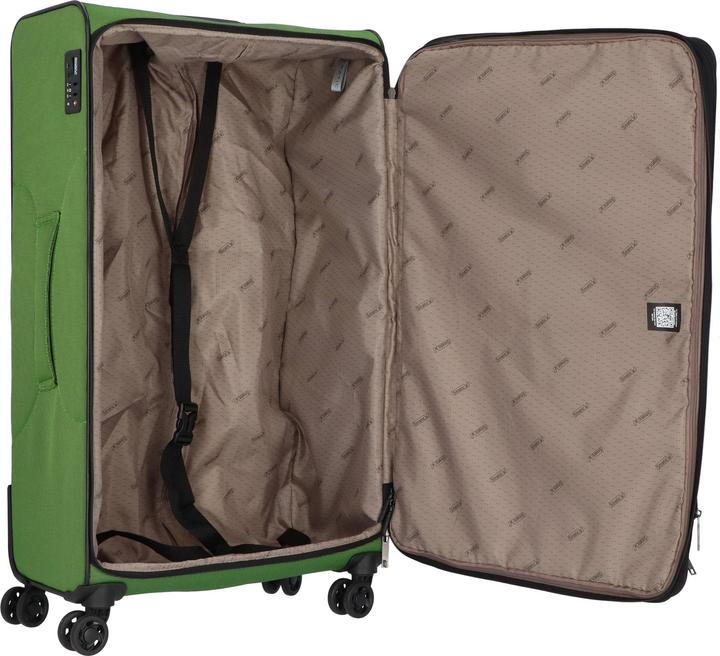 Produktbild Stratic Bendigo Light+ (120 l, XL (ab 115l))