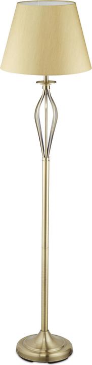 Produktbild Relaxdays Schirmlampe (E27)