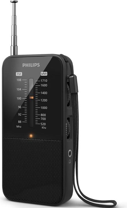 Actual product image Philips TAR1509/00 (AM, FM)