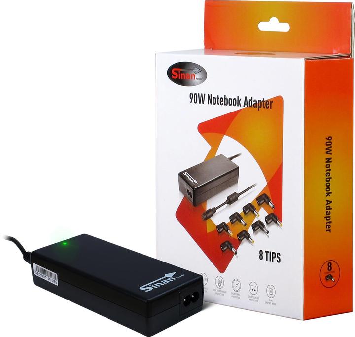 Intertech Inter-Tech SinanPower UB-90HB (90 W)