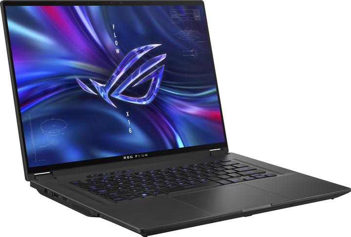 Produktbild ASUS ROG Flow X16 RTX 4060 (16", Intel Core i9-13900H, 16 GB, 1000 GB, CH)