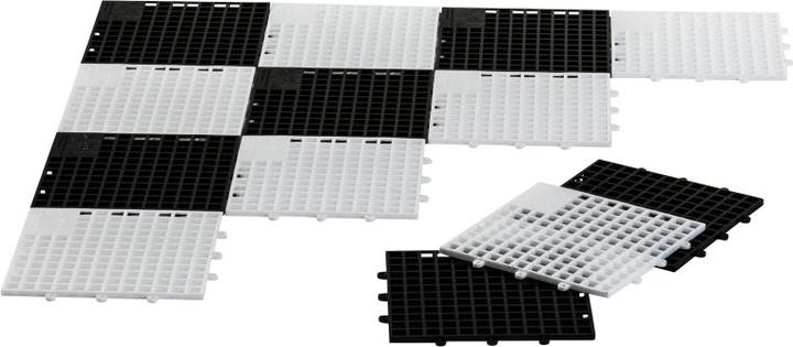Produktbild Rolly Toys Kleines Schachfeld