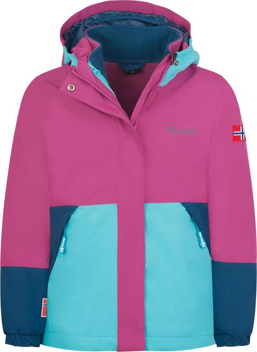 Actual product image Trollkids Kjerak 3in1 (164)
