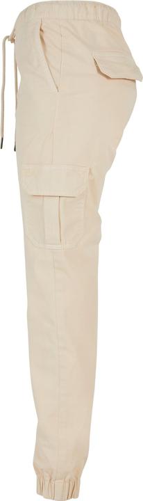Image du produit Urban Classics Ladies High Waist Cargo Jogging Pants (XL)