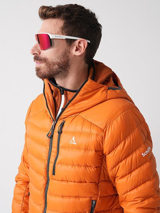 Actual product image Schöffel Down Jacket Tschierval (48, M)
