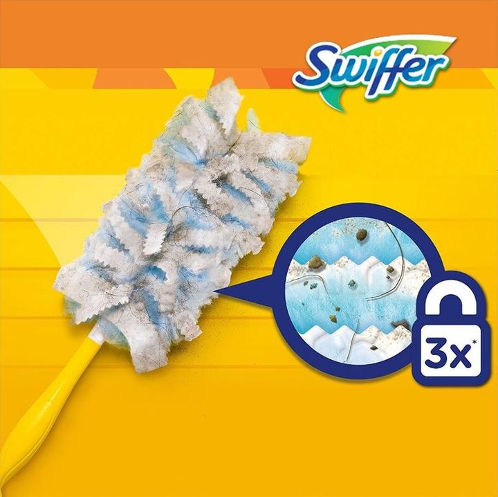 Produktbild Swiffer Staubmagnet Mit Duft (9 Stk.)