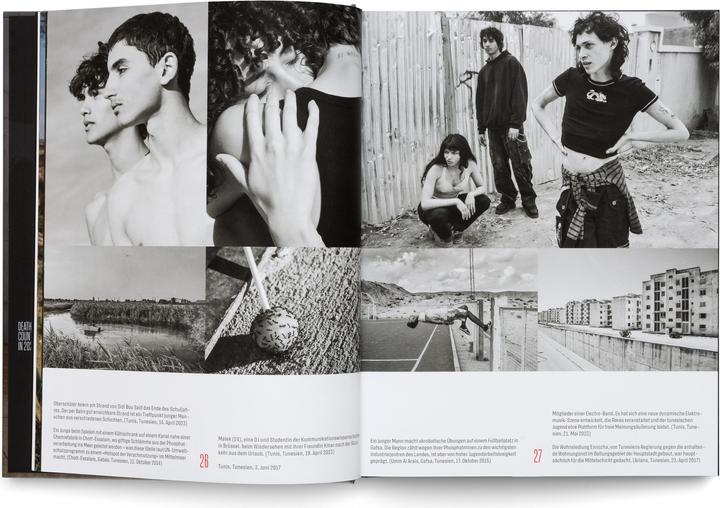 Produktbild World Press Photo Yearbook 2024 (Deutsch, -SYB-, World Press Photo Foundation, 2024)