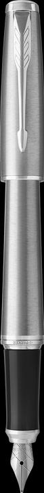 Produktbild Parker Pen Urban (Silber, 1 x)