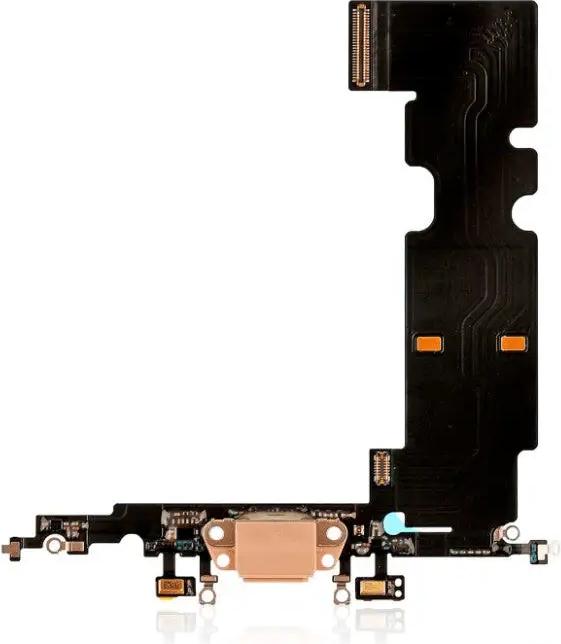Immagine prodotto Ferryxpress Cavo della porta di ricarica - Jack di ricarica compatibile per iPhone 8 Plus (Modulo, Apple iPhone 8 Plus)