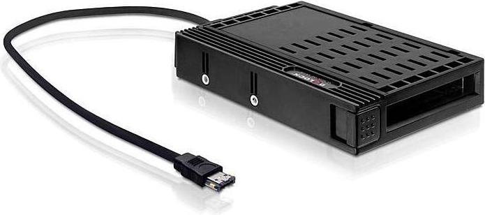 Image du produit Delock Câble eSATAp > SATA 22pin 2½" / 3½" HDD