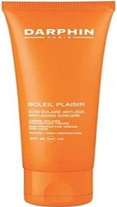 Darphin Soleil Plaisir Sun Protection Factor 50 (Sonnencreme, SPF 50, 50 ml)