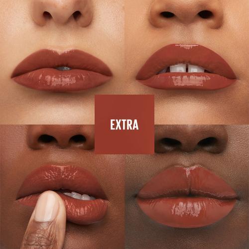 Immagine prodotto Maybelline New York Inchiostro liquido per vinile SuperStay (130 Extra)