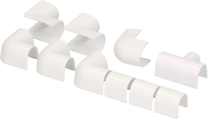Actual product image Inofix Connections assorted 10-piece