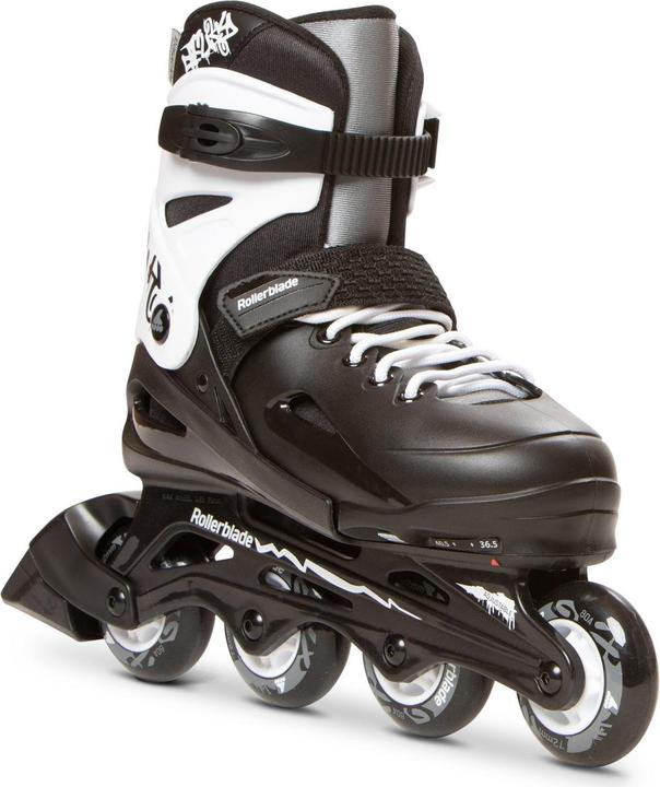 Produktbild Rollerblade Kids Fury (29, 30, 31, 32, 33)