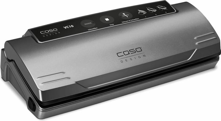 Image du produit Caso VC 10