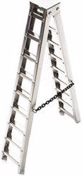 Actual product image Amewi 6 inch aluminum ladder