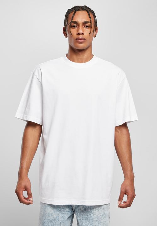 Actual product image Urban Classics Organic Tall Tee (5XL)