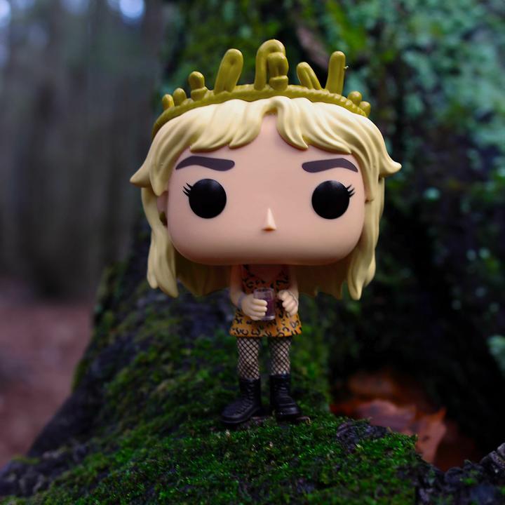 Produktbild Funko Yellowjackets POP! TV Vinyl Figur Natalie 9 cm