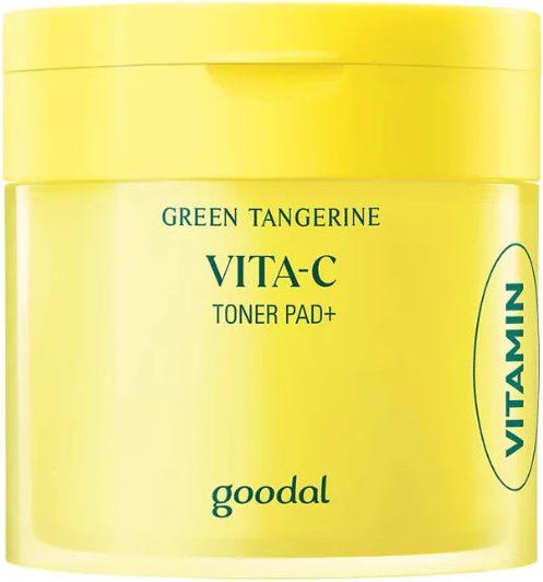 Image du produit Goodal Patch Vita-C à la mandarine verte - 70 patchs